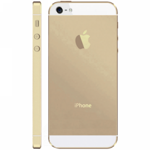 iPhone 5s 16Gb (gold)   8200 