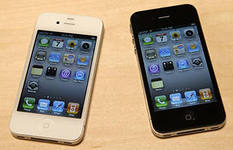 iPhone 5S Android 4 точная копия 1:1 - оголошення