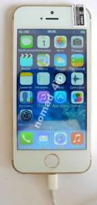 iPhone 5S Gold,Black,White