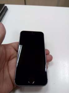 IPhone 5s Neverlock -  - 