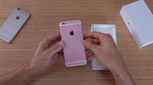 iPhone 6s 64GB 19.000 . - 