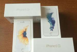 iPhone 6s 64GB 19.000 ���.