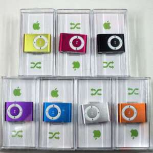 iPod Shuffle 2Gb++  - 