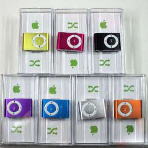 iPod Shuffle 2Gb++ 