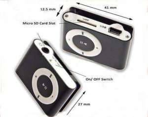 iPod Shuffle 2Gb++ 