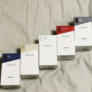 IQOS  3 DUO l    .