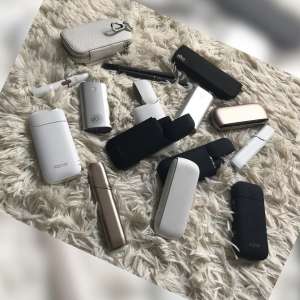 iQOS 2.4 Plus, iQOS 3 OPTOM (  3 ) - 