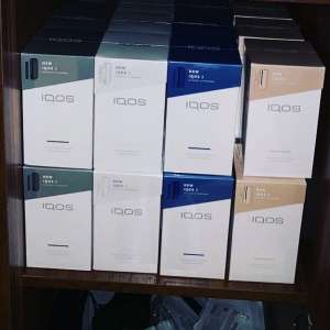 iqos 2.4 plus, iqos 3 оптом - оголошення