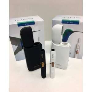 IQOS 2.4 PLUS Полный комплект! Оптом и в розницу. - оголошення