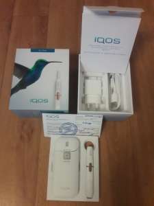 IQOS 2.4 PLUS Полный комплект! Оптом и в розницу.