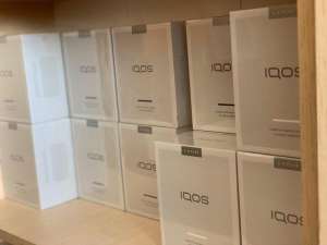 iqos 3  (IQOS 2.4 Plus   ) - 