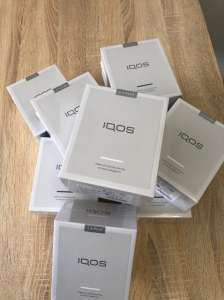 iqos 3  (IQOS 2.4 Plus   )