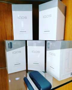 Iqos 3 duo, 3 multi , .