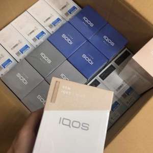 IQOS 3 DUO, 3.0, 3 Multi, iqos 2.4 plus 