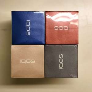 IQOS 3 DUO, 3.0, 3 Multi, iqos 2.4 plus - 