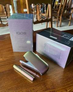 iqos 3 duo