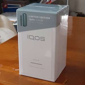 IQOS 3 duo