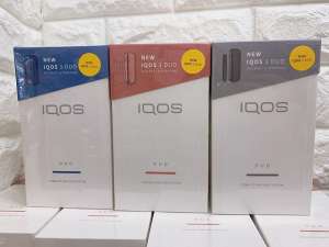 Iqos 3 duo, Iqos 3.0 multi, Iqos 3