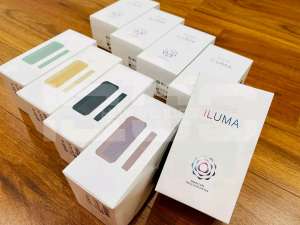 IQOS 3 Duo, Lumia, veev , lil solid  - 