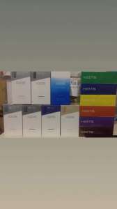 IQOS 3 duo, multi, 2.4 plus, lil solid оптом - оголошення