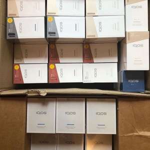 IQOS 3 duo, multi, 2.4 plus, lil solid �����