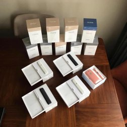 iQOS 3, iQOS 2.4 Plus, iQOS 3 Multi optom (  )