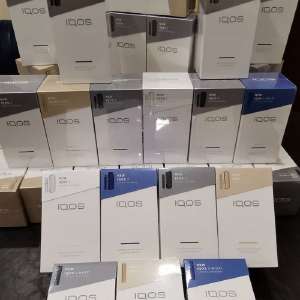 iQOS 3, iQOS 2.4 Plus, iQOS 3 Multi optom (  ) - 