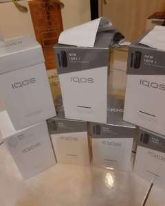 iqos 3 iqos 3 Multi    