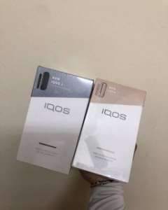 IQOS 3, IQOS 3 Multi, IQOS 2.4 Plus   (IQOS 2.4 plus )