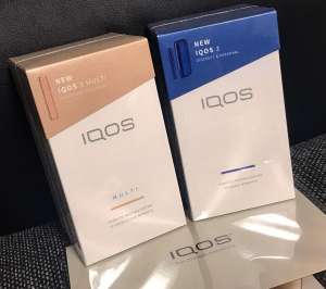 IQOS 3, IQOS 3 Multi, IQOS 2.4 Plus ПРОДАМ ОПТОМ