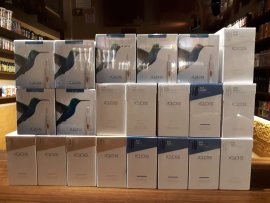 IQOS 3, IQOS 3 Multi, IQOS 2.4 Plus ПРОДАМ ОПТОМ - объявление