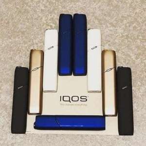 iqos 3 multi - 