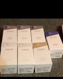 IQOS 3 NEW  !!!  !!!