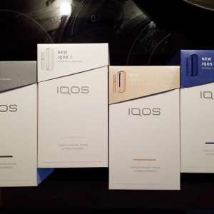 IQOS 3 NEW  !!!  !!!