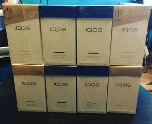IQOS 3 NEW Хит ПРОДАЖ!!! Выгодная цена!!! - объявление