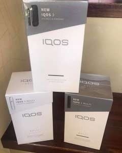 iqos 3 optom - 