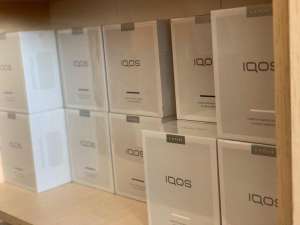 iqos 3 ����� (IQOS 2.4 Plus ���������� ������� �����) - ����������