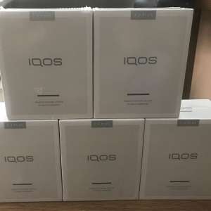 IQOS 3.0  