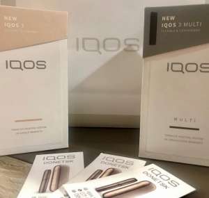 IQOS 3.0