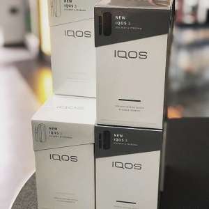 IQOS 3.0, IQOS 3 MULTI  