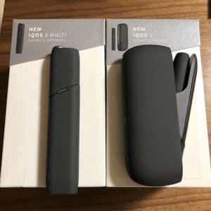 Iqos 3.0,3.0 multi.