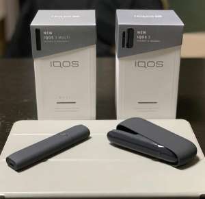 Iqos 3.0,3.0 multi.