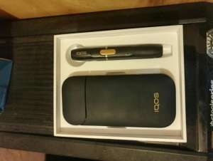 Iqos 3.0,3.0 multi,2.4 plus. - 