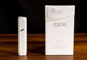 Iqos 3.0,3.0 multi,2.4 plus.