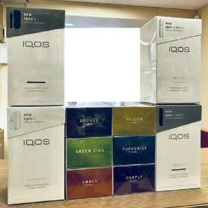 iqos optom    