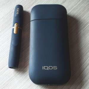 iqos optom (  )