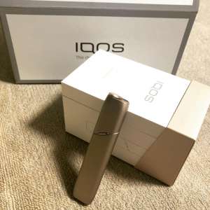 iqos optom (  )