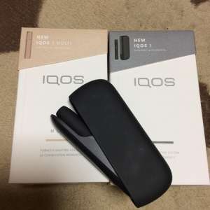 iqos optom (  )