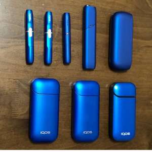 Iqos optom - 