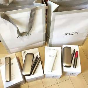 Iqos optom - 